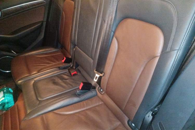 Used Audi Q5 2016 40 TFSI Comfort Model