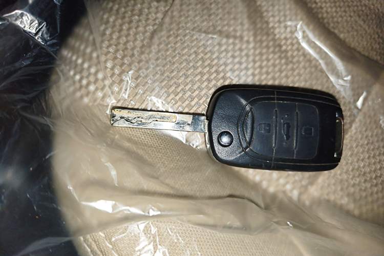 Used Wuling Hongguang 2021 1.5L Revised S Standard Version Hydraulic-Power-Assisted LAR