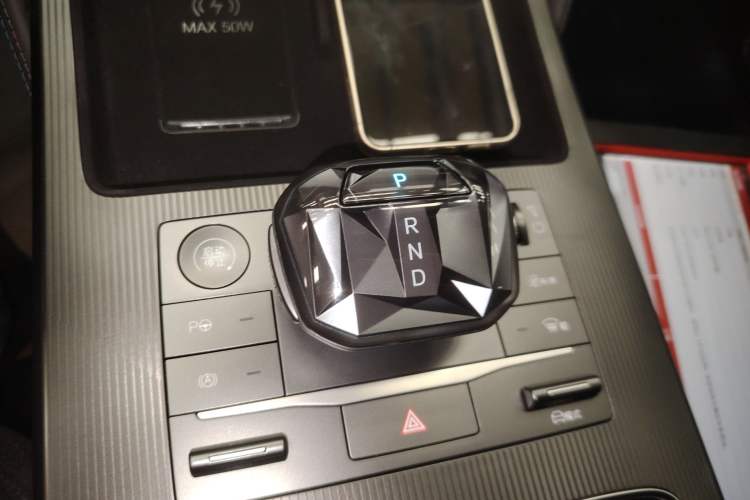 Used BYD Song L DM-i 2025 Intelligent Driving Version 160 km Excellence Edition
