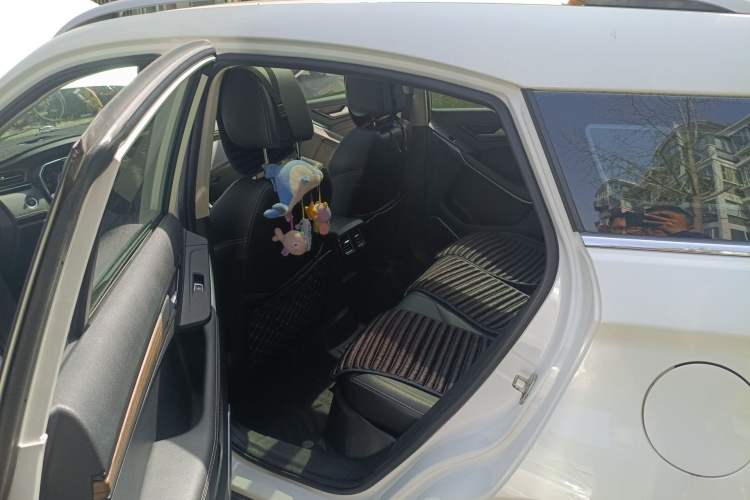 Used Ford Territory 2019 EcoBoost 145 CVT Prestige PLUS Model China VI Standard