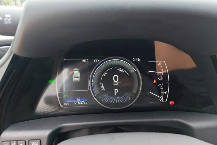 Used Lexus ES 2022 300h Excellence Edition