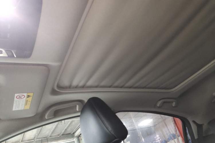 Used Honda Vezel 2019 1.5L CVT Pioneer Edition China VI