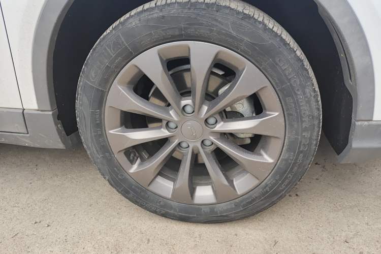 Used Geometry C 2022 Blueberry C400
