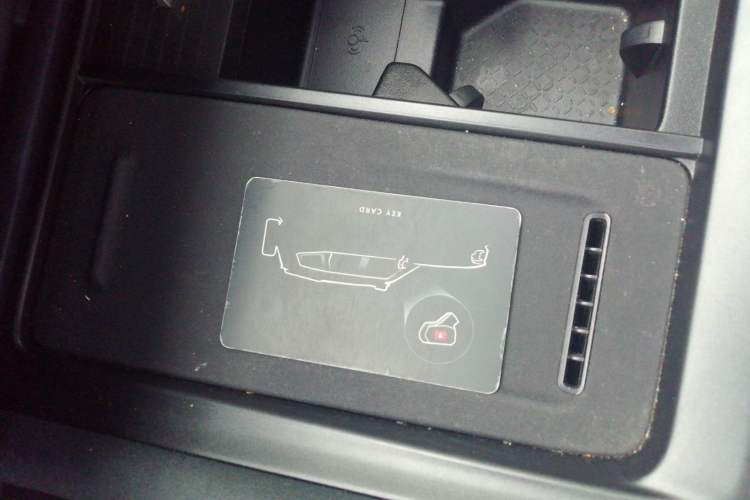 Used Deepal G318 2025 Worry-Free Adventure Edition Four-Wheel Drive Secret Realm Version