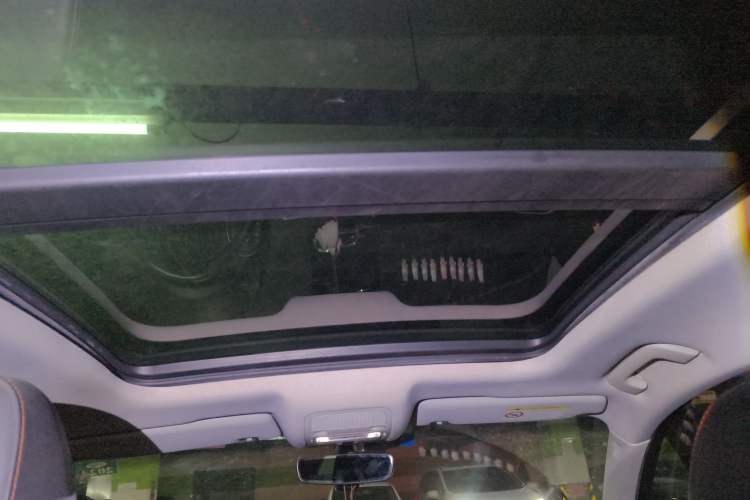 Used Audi Q3 2017 30 TFSI Fashion Model