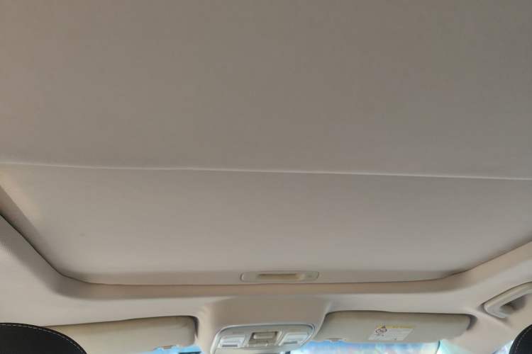 Used Geely Auto Emgrand GL 2017 1.8L DCT Elite Model
