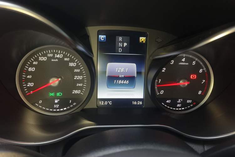 Used Mercedes-Benz C-Class 2017 Facelift C 200 L Sport Edition