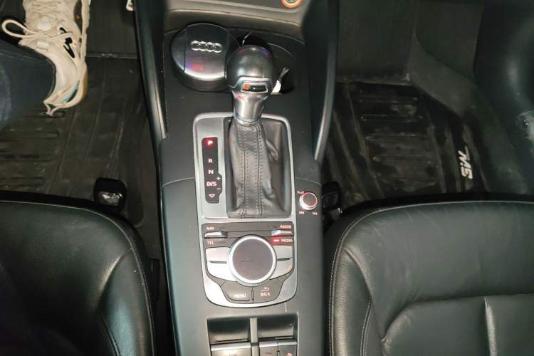 Used Audi A3 2015 Cabriolet 40 TFSI
