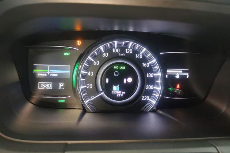 Used Honda Odyssey 2021 2.0L Rui·Smart Edition
