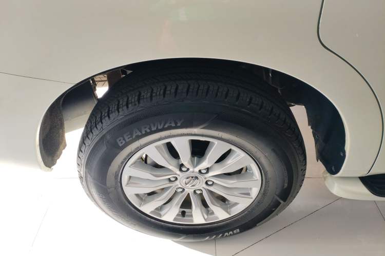 Used Nissan Patrol 2018 4.0L LinkedIn Edition