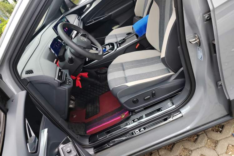 Used Volkswagen ID.4 CROZZ 2022 Pure Edition Limited Edition
