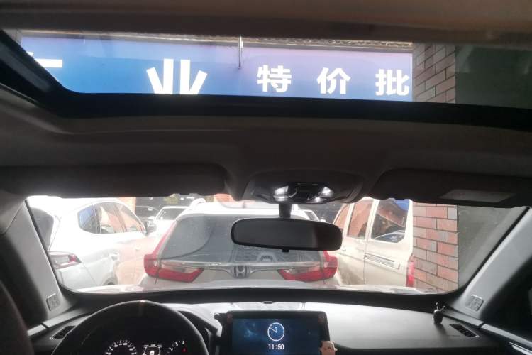 Used Chery Tiggo 5x 2021 Superhero Edition 1.5L CVT Luxury Model