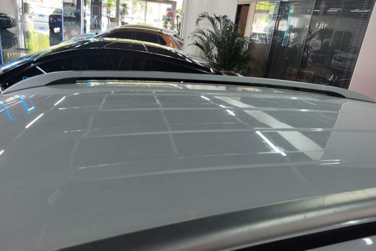 Used JETOUR X70M 2022 1.5T Manual Advanced Partner 7-Seater
