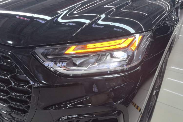 Used Audi Q5L Sportback 2024 40 TFSI Luxury Edition
