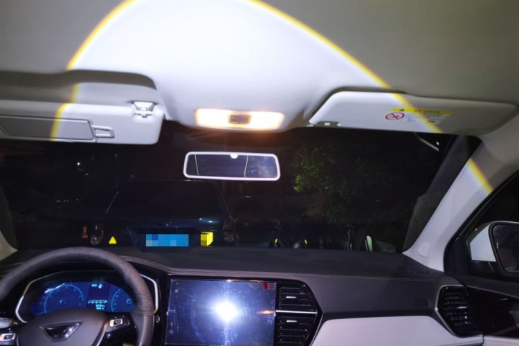 Used Jetta VS5 2024 5th Anniversary Edition 280TSI Manual Pioneer Version
