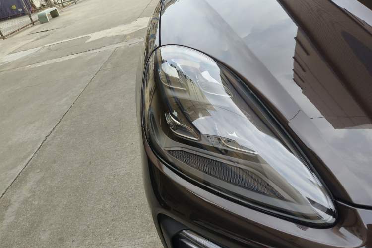 Used Porsche Cayenne 2019 Cayenne 3.0T