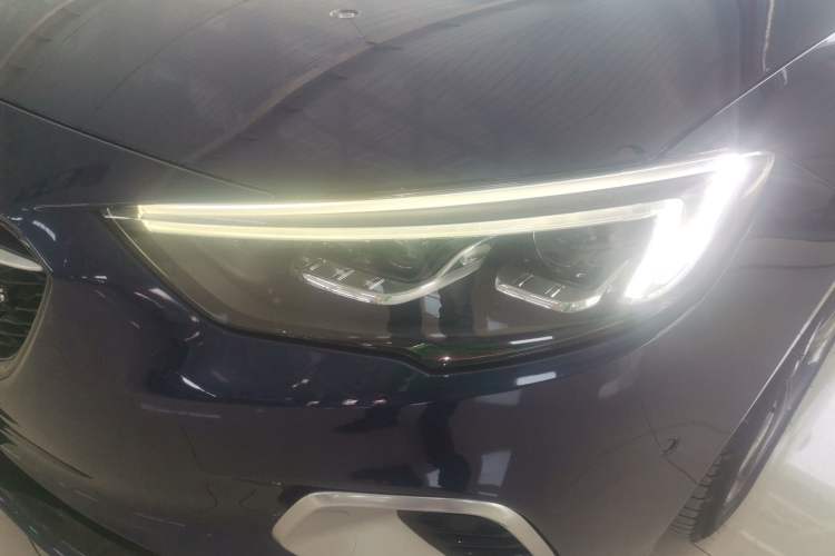 Used Buick Regal 2019 GS 28T Prestige Model China VI Standard Left Front Headlight