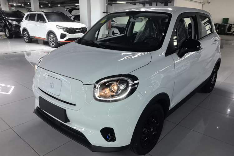 Used Leapmotor T03 2025 310 Comfort Edition