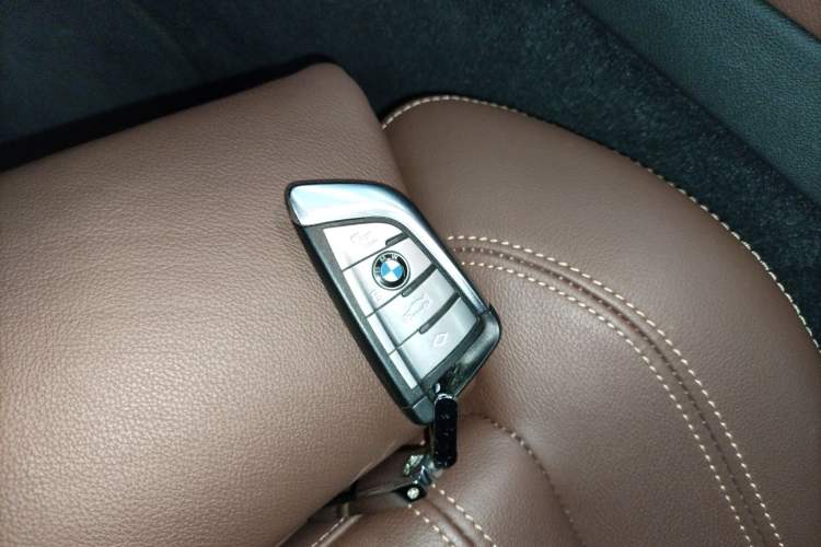 Used BMW X6 2020 xDrive30i M Sport Package