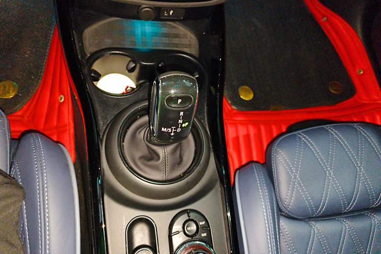 Used MINI JCW CLUBMAN 2023 2.0T JOHN COOPER WORKS ALL-IN