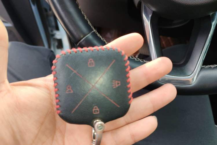 Used Buick E5 2023 Premium Long-Range Version