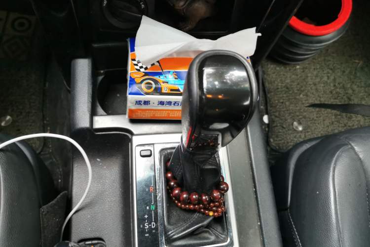 Used Toyota Prado 2016 2.7L Automatic Standard Edition
