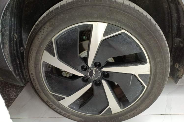 Used BYD Sealion 06 New Energy 2025 Model EV 605 Navigation Plus Edition
