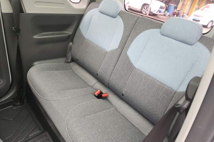 Used Geely Galaxy Panda 2023 Panda Mini 200km Dynamic Bear