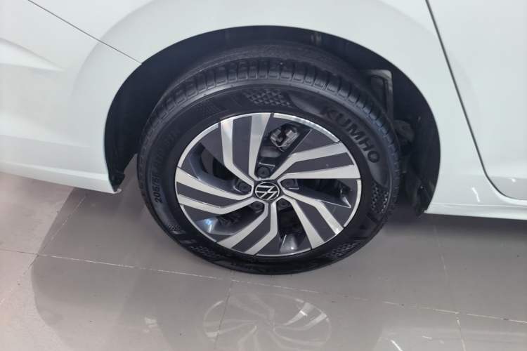 Used Volkswagen Bora 2024 280TSI DSG Comfort Edition
