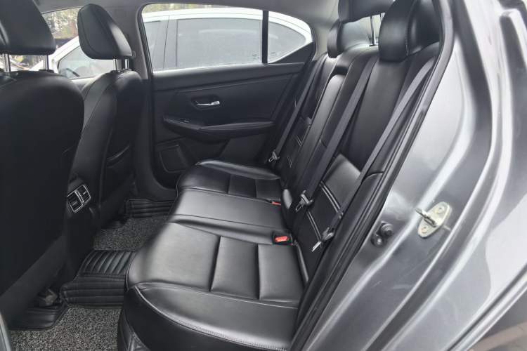 Used Nissan Sylphy 2021 1.6L XL CVT Enjoyment Edition