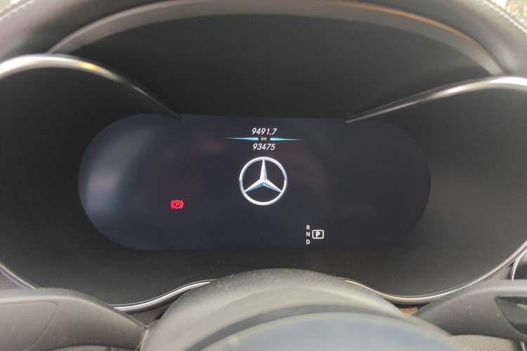 Used Mercedes-Benz C-Class 2020 C 260 L Sport Edition
