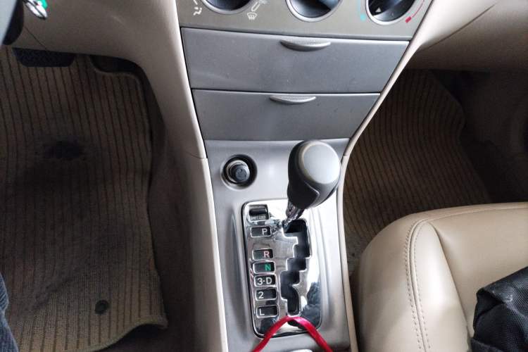 Used Toyota Corolla EX 2013 1.6L Automatic Excellence Edition