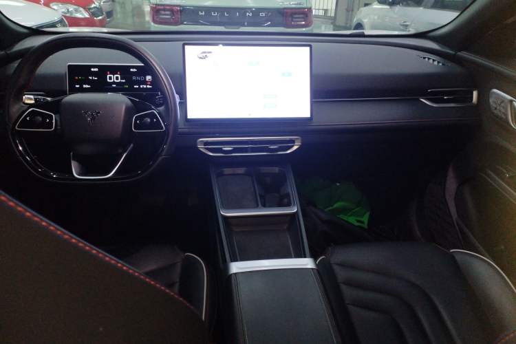 Used NETA X 2023 400
