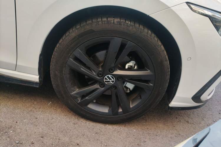 Used Volkswagen Golf 2021 280TSI DSG R-Line