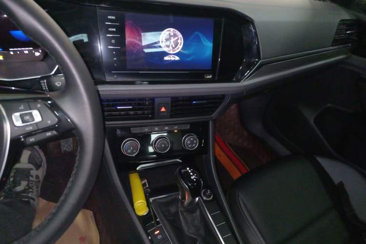 Used Volkswagen Sagitar 2022 280TSI DSG Flyover Edition
