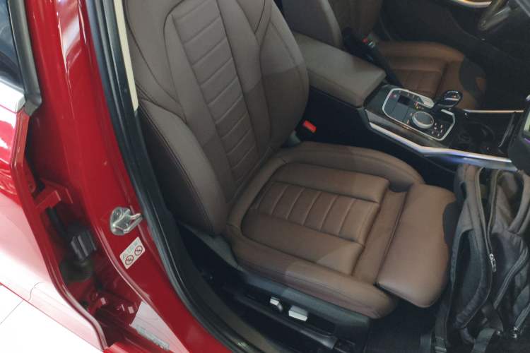 Used BMW 3 Series 2020 325Li M Sport Package
