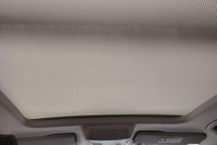 Used Skoda Kamiq 2022 GT 1.5L Automatic Deluxe Edition Headliner