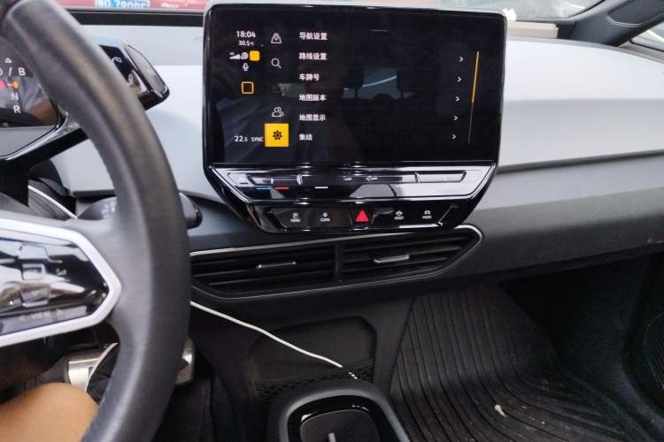 Used Volkswagen ID.3 2023 Upgraded Version Smart Intelligence Edition