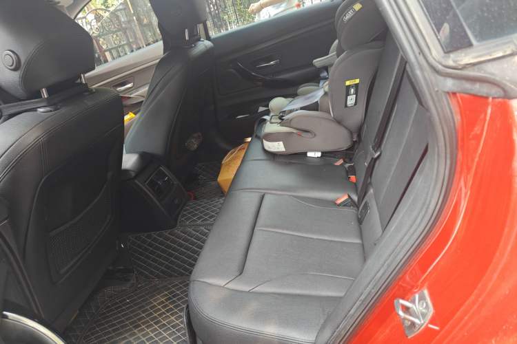 Used BMW 3 Series GT 2019 320i Sport Edition
