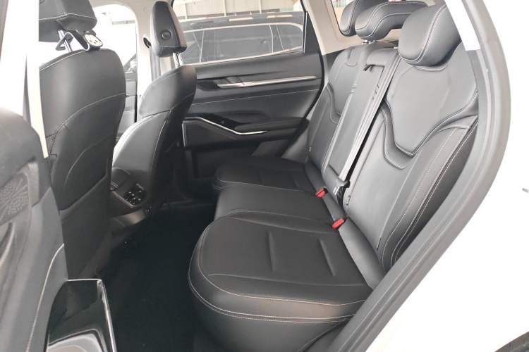 Used Haval H6 2021 3rd Generation 1.5T Automatic Two-Wheel-Drive Supreme
