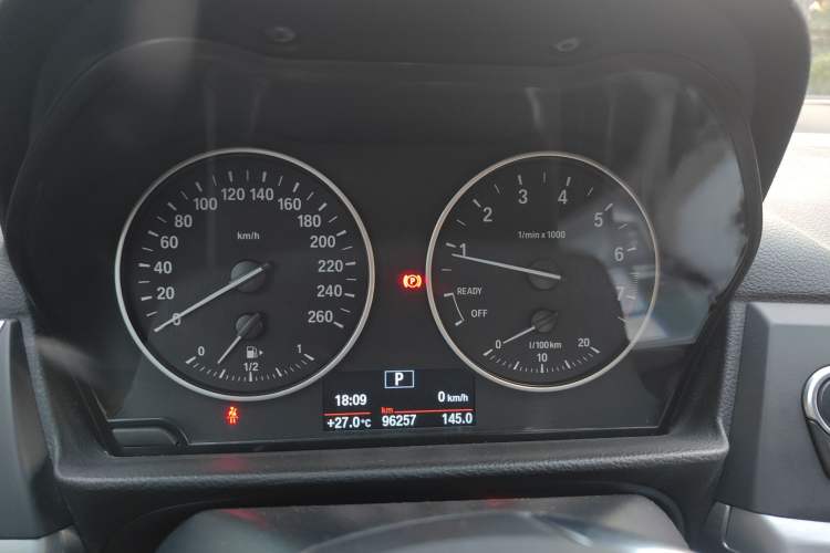 Used BMW 1 Series 2017 120i Design Package Model