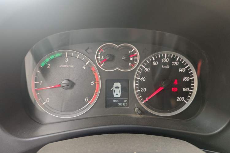 Used Haval H5 Classic 2012 ZhiZun Edition Green & Quiet 2.0T Manual 4x4 Comfort Model