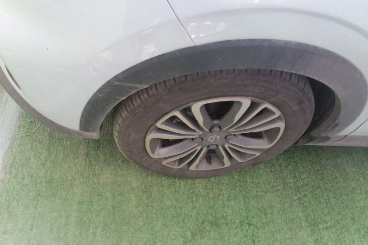 Used Leapmotor T03 2024 310 Comfort Edition