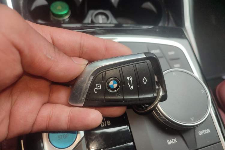 Used BMW i3 2024 eDrive 35 L