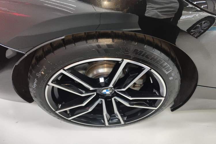 Used BMW Z4 2023 sDrive 25i M Sport Package