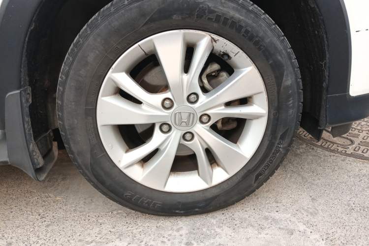 Used Honda Vezel 2015 1.5L CVT two-wheel drive Comfort trim Right Front Wheel Hub