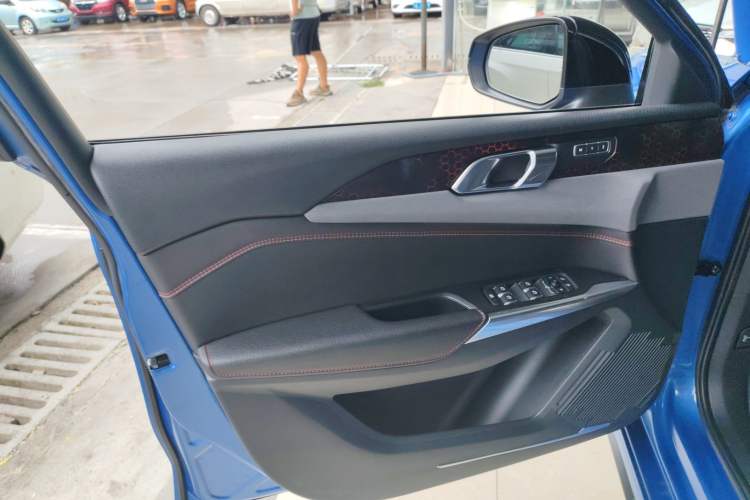 Used Lynk & Co 03 2019 2.0TD Automatic Jing Pro Edition