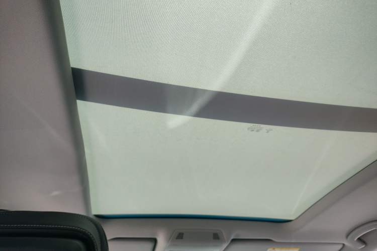 Used Volkswagen Teramont 2023 380TSI Four-Wheel Drive Prestige Luxury Edition