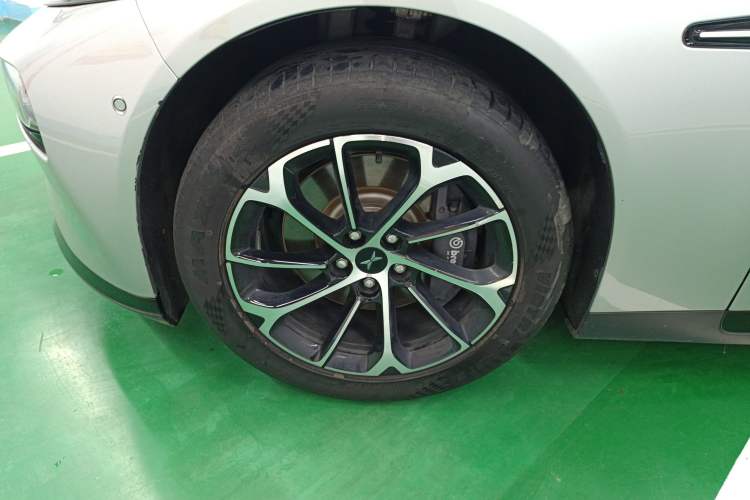 Used XPeng P7 2020 670N