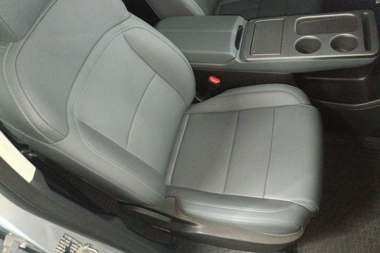Used AION Y 2025 Plus 510 Zhihao Edition Right Front Seat